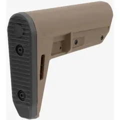 MOE TR Carbine Stock MilSpec FDE - photo 2