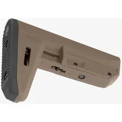 MOE TR Carbine Stock MilSpec FDE - photo 3