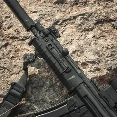 HK94/MP5 SL Handguard - photo 6