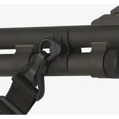 590A1 Forward Sling Mount for 12GA Mossberg Black - photo 2