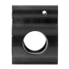 Low Profile .625 Gas Block 3-Screw for AR-15 - photo 1