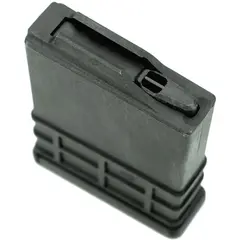 AICS Short Action GEN 2 223/5.56mm Polymer 10 Round Black - photo 3