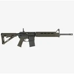 MOE-SL Handguard M-LOK Mid-Length for AR-15 ODG - photo 4