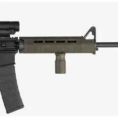 MOE-SL Handguard M-LOK Mid-Length for AR-15 ODG - photo 5