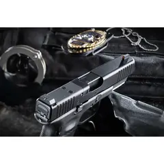 Agent 3-Dot TritiumSight Set for Glock Gen 5 9mm - photo 1