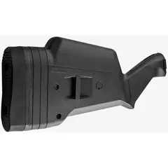 SGA Buttstock Ambidextrous for 12GA Remington 870 Black - photo 3