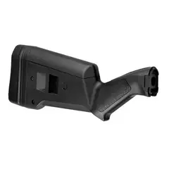 SGA Buttstock Ambidextrous for 12GA Remington 870 Black - photo 5