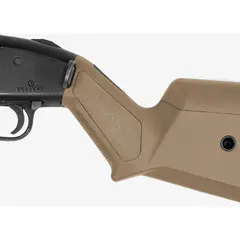 SGA Buttstock Ambidextrous for 12GA Mossberg 500/590 FDE - photo 1