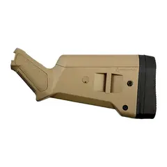 SGA Buttstock Ambidextrous for 12GA Mossberg 500/590 FDE - photo 2