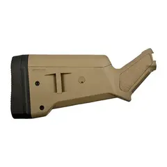 SGA Buttstock Ambidextrous for 12GA Mossberg 500/590 FDE - photo 4