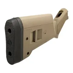 SGA Buttstock Ambidextrous for 12GA Mossberg 500/590 FDE - photo 5
