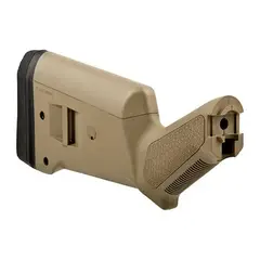 SGA Buttstock Ambidextrous for 12GA Mossberg 500/590 FDE - photo 6