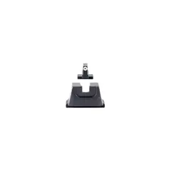 Suppressor/Optic Height Sight Set White/Black M&P M2.0 - photo 4