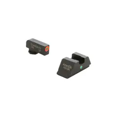 i-Dot Sight Set for Glock 42,43,43X,48 Black - photo 1