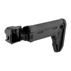 Zhukov-S Yugo Folding Stock for Yugo Pattern AK-47 Black - photo 1
