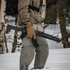 Zhukov-S Yugo Folding Stock for Yugo Pattern AK-47 Black - photo 3
