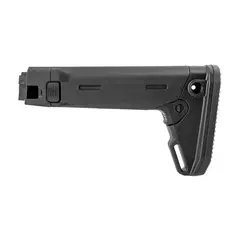 Zhukov-S Yugo Folding Stock for Yugo Pattern AK-47 Black - photo 4