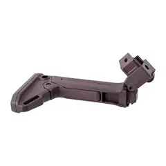 Zhukov-S Folding  Stock for AK-47/74 Plum - photo 4