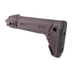 Zhukov-S Folding  Stock for AK-47/74 Plum - photo 6