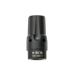 BCMGUNFIGHTER Compensator Mod 6- 5.56 (1.75" Open Tine) - photo 2