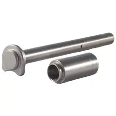 One-Piece 1911 Tungsten Guide Rod - photo 1