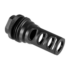 Hybrid 5/8X32 Asr Muzzle Brake .46 - photo 1