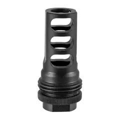 Hybrid 5/8X32 Asr Muzzle Brake .46 - photo 2