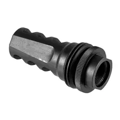 Hybrid 5/8X32 Asr Muzzle Brake .46 - photo 3