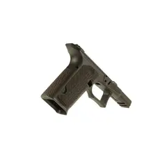Lone Wolf Dist. CCS Dusk Compact/Compact Textured Frame, Bare, Brown - photo 2