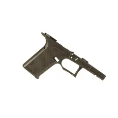 Lone Wolf Dist. CCS Dusk Compact/Compact Textured Frame, Bare, Brown - photo 5