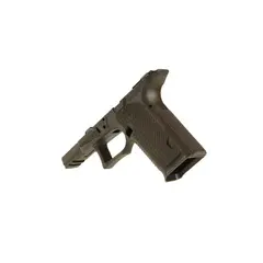 Lone Wolf Dist. CCS Dusk Compact/Compact Textured Frame, Bare, Brown - photo 6