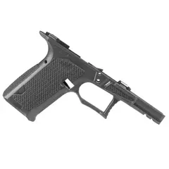 Lone Wolf Dist. CCS Dusk Compact/Compact Textured Frame, Bare Gray - photo 3