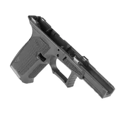 Lone Wolf Dist. CCS Dusk Compact/Compact Textured Frame, Bare Gray - photo 4