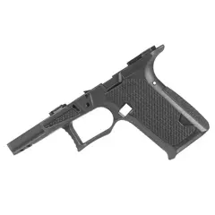 Lone Wolf Dist. CCS Dusk Compact/Compact Textured Frame, Bare Gray - photo 5