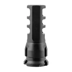 KeyMo Muzzle Brake 30 Caliber 1/2"x28 Threads Black - photo 3