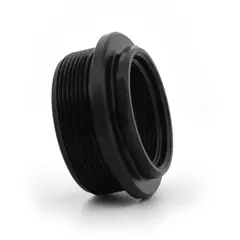 Wolfman Atlas Adapter Black Nitride - photo 2