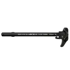 BCM MK2 Large Latch Charging Handle - photo 2