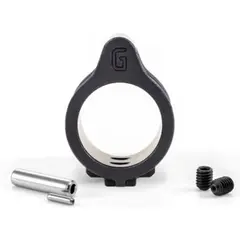 SGB Geissele Super Gas Block, Black - photo 1