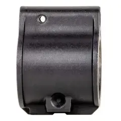 SGB Geissele Super Gas Block, Black - photo 2