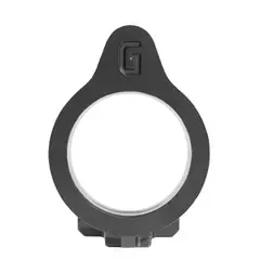 SGB Geissele Super Gas Block, Black - photo 3