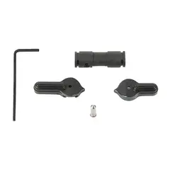 AR-15 Super Configurable Safety - photo 4