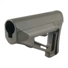 AR-15 STR Stock Collapsible Mil-Spec ODG - photo 2