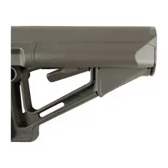 AR-15 STR Stock Collapsible Mil-Spec ODG - photo 4