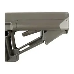 AR-15 STR Stock Collapsible Mil-Spec ODG - photo 6