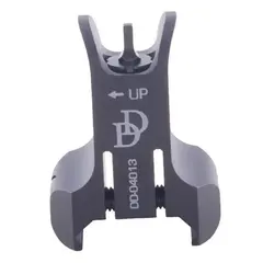 Fixed Backup Front Sight for AR-15 Black - photo 1