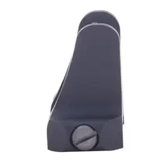 Fixed Backup Front Sight for AR-15 Black - photo 3