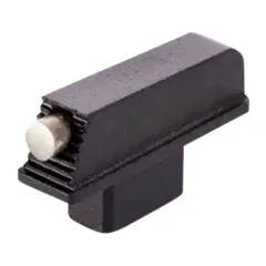 Snag Free Front Sight White Gold Bead Colt Python/Anaconda - photo 2