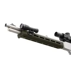 ELG Hand Guard M-LOK for Marlin 1895 OD Green - photo 3