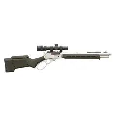 ELG Hand Guard M-LOK for Marlin 1895 OD Green - photo 4