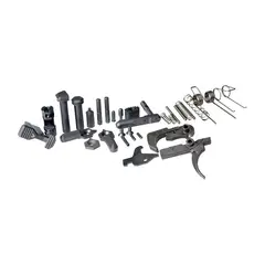 AR Enhanced Lower Receiver Parts Kit With Trigger - photo 2